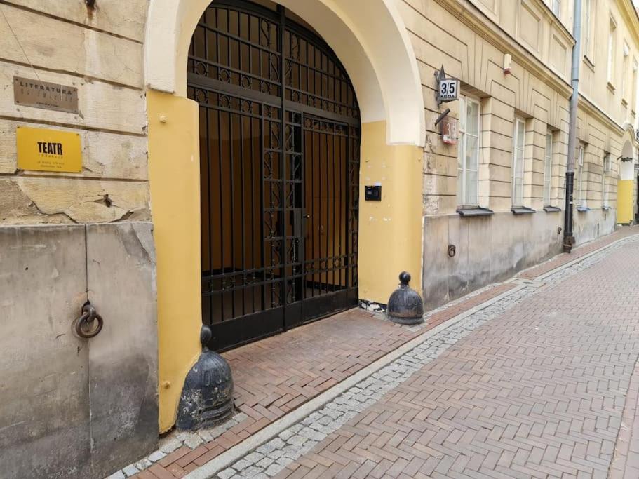 Apartment Fantastic Waw - K 7 Warsaw