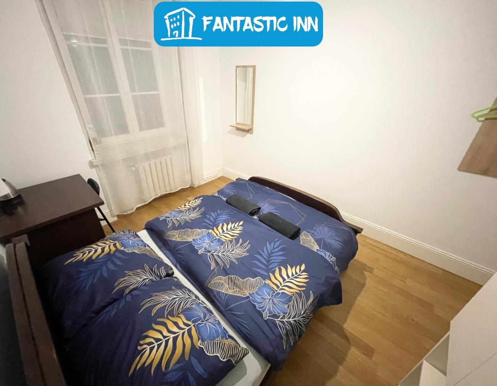 Apartment Fantastic Waw - K 7