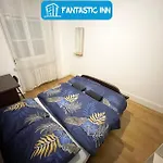 Fantastic Waw - K Room 7